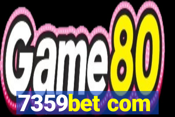 7359bet com